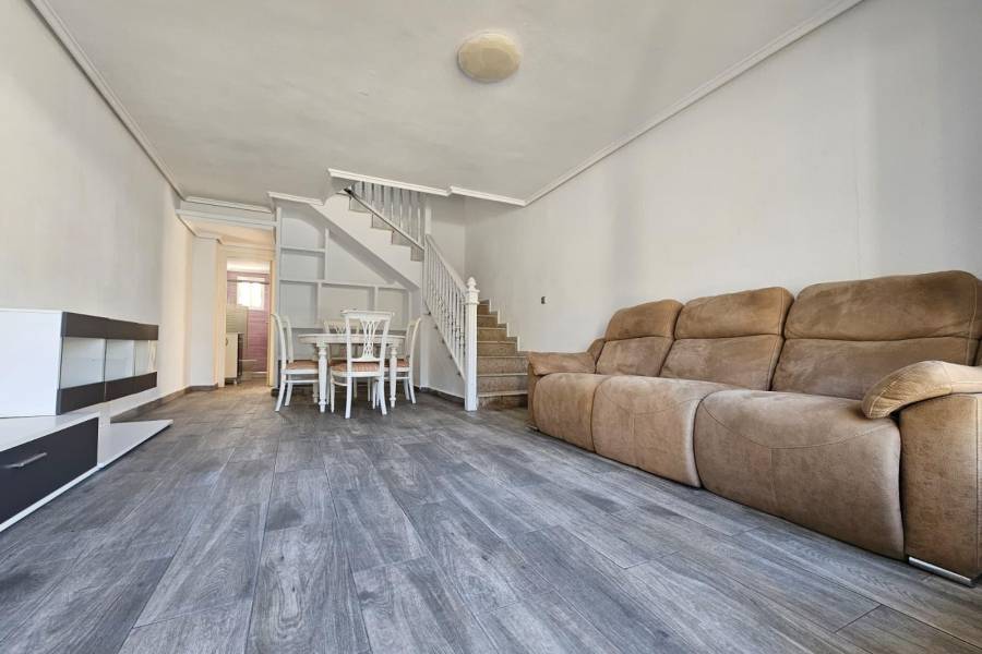 Salg - Rekkehus - Punta Prima - Torrevieja