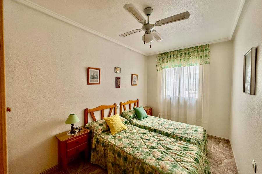 Vente - Appartement - El Acequión - Los Náufragos - Torrevieja