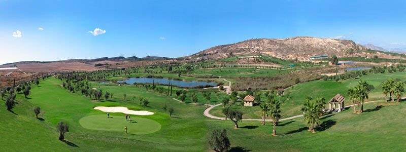 Verkauf - Doppelhaushälfte - La finca golf - Algorfa