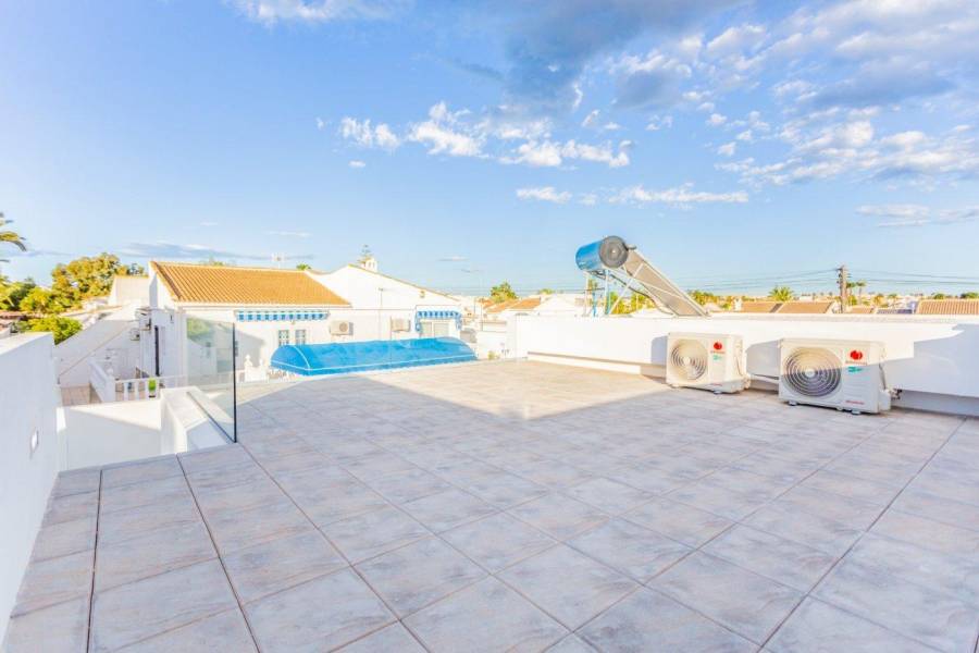 Försäljning - Villa - Torreta florida - Torrevieja