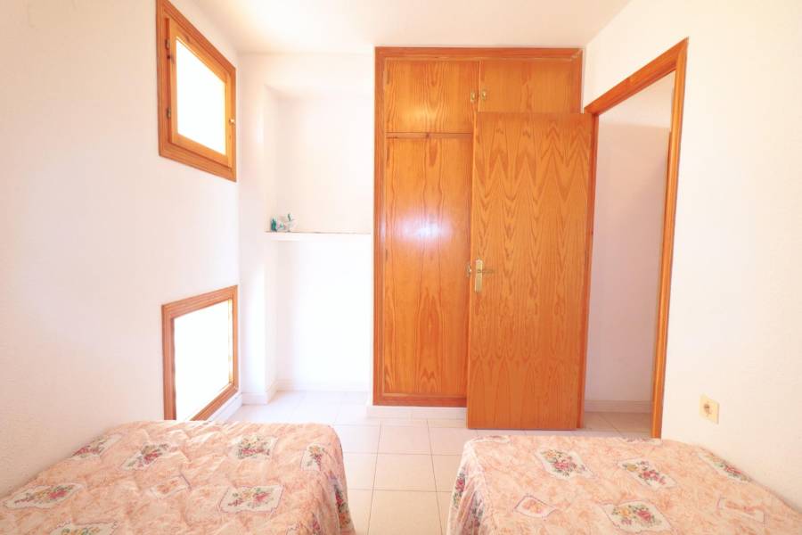 Verkauf - Apartment - La veleta - Torrevieja