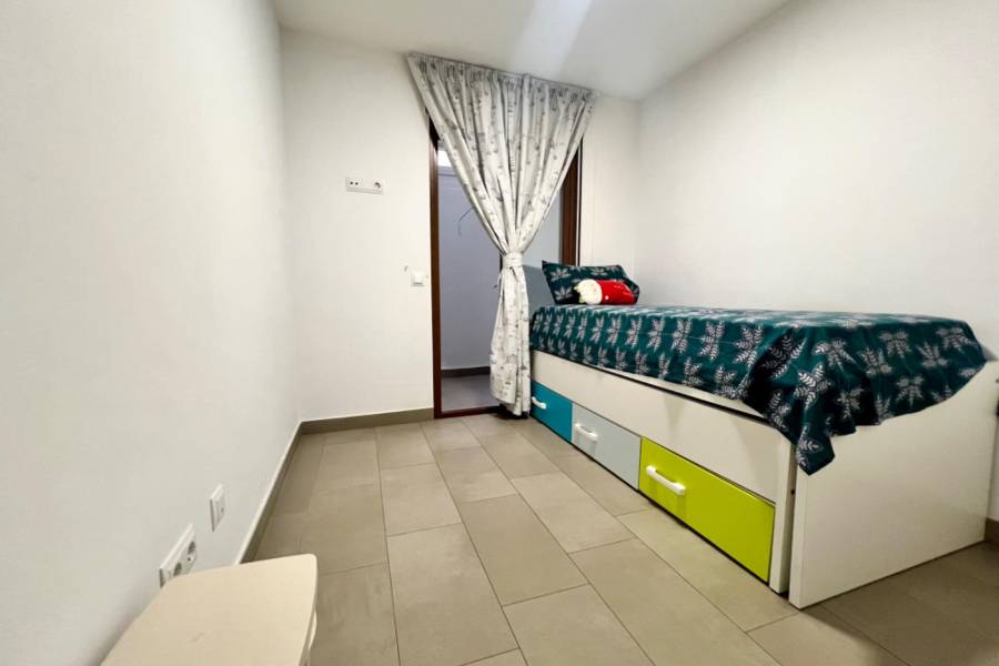 Verkauf - Apartment - Centro - Torrevieja