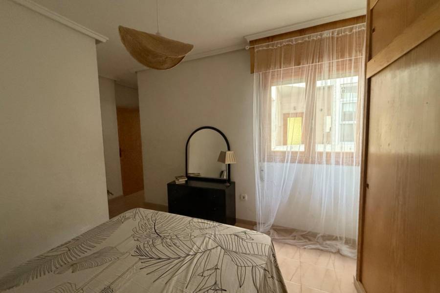 Verkauf - Apartment - El Acequión - Los Náufragos - Torrevieja