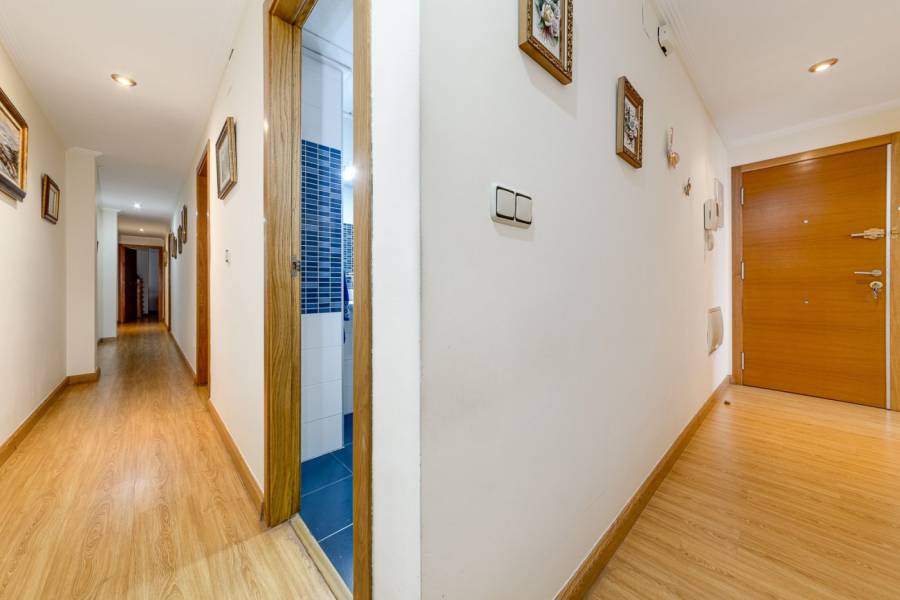 Venta - Ático - Playa del cura - Torrevieja