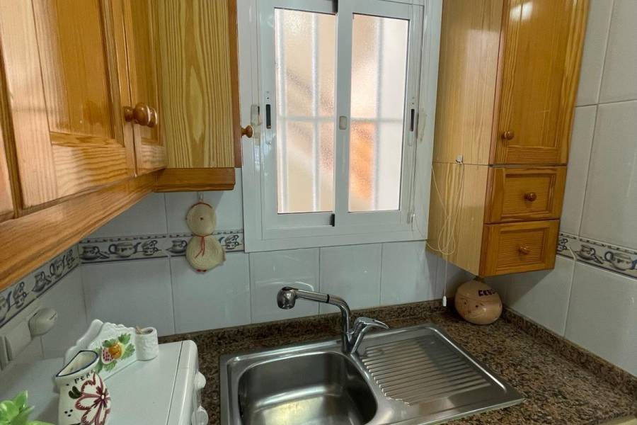  - Apartamento - Centro - Torrevieja