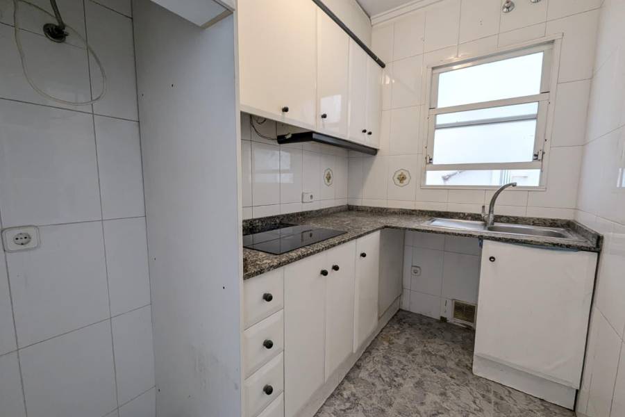 Försäljning - Lägenhet - Centro - Torrevieja