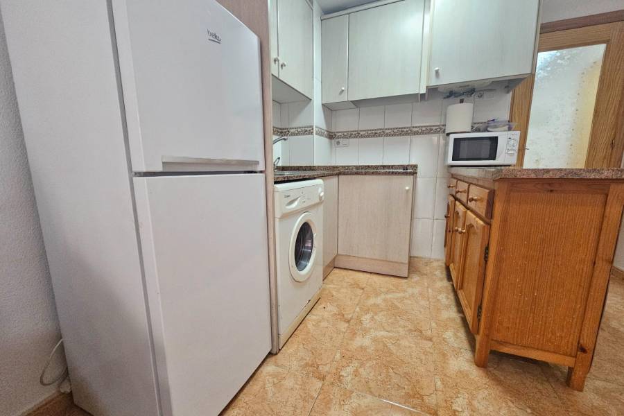 Vente - Appartement - Centro - Torrevieja