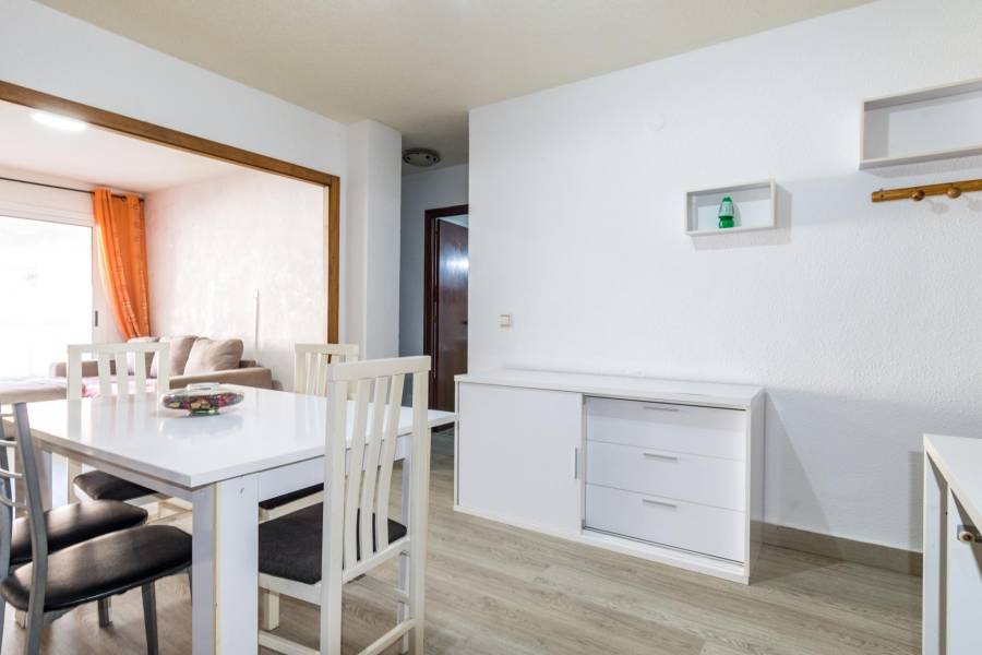 Vente - Appartement - Playa de los Naufragos - Torrevieja