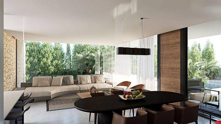 Venta - Villa - El chaparral - Torrevieja