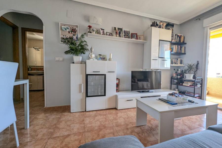 Verkauf - Apartment - Nueva Torrevieja - Torrevieja