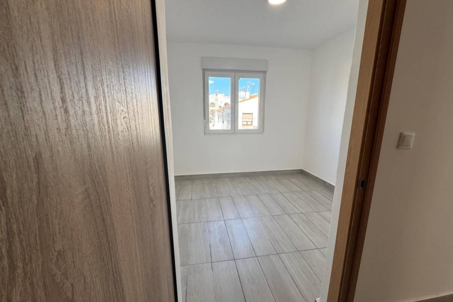 Sale - Apartment - Playa del Cura - Torrevieja