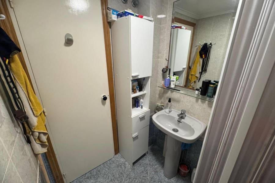 Sale - Apartment - Acequion - Torrevieja