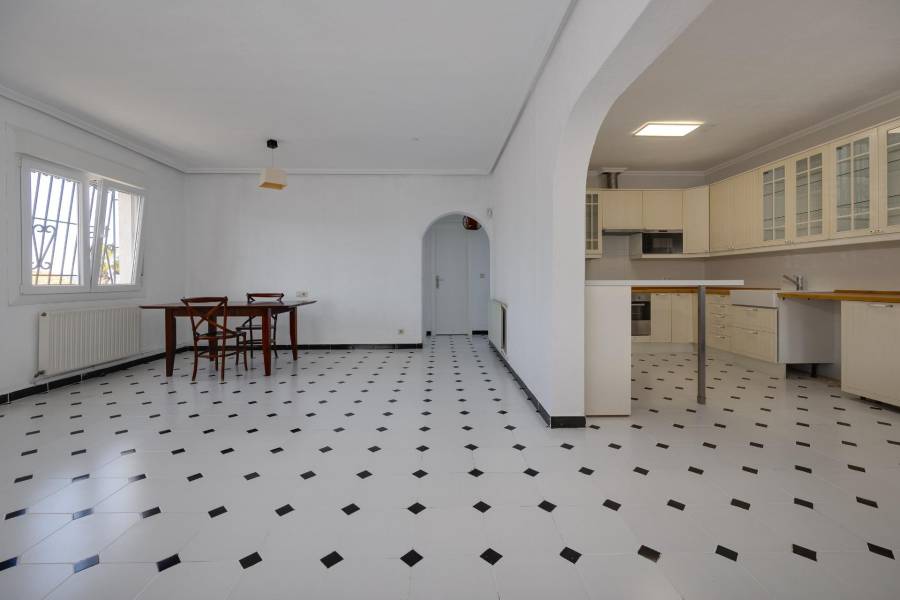 Venta - Pareado - La Siesta - El Salado - Torreta - Torrevieja