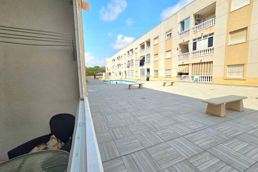 Sale - Apartment - Centro - Torrevieja