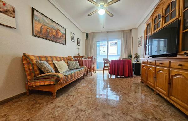 Apartment - Sale - Estacion de autobuses - Torrevieja