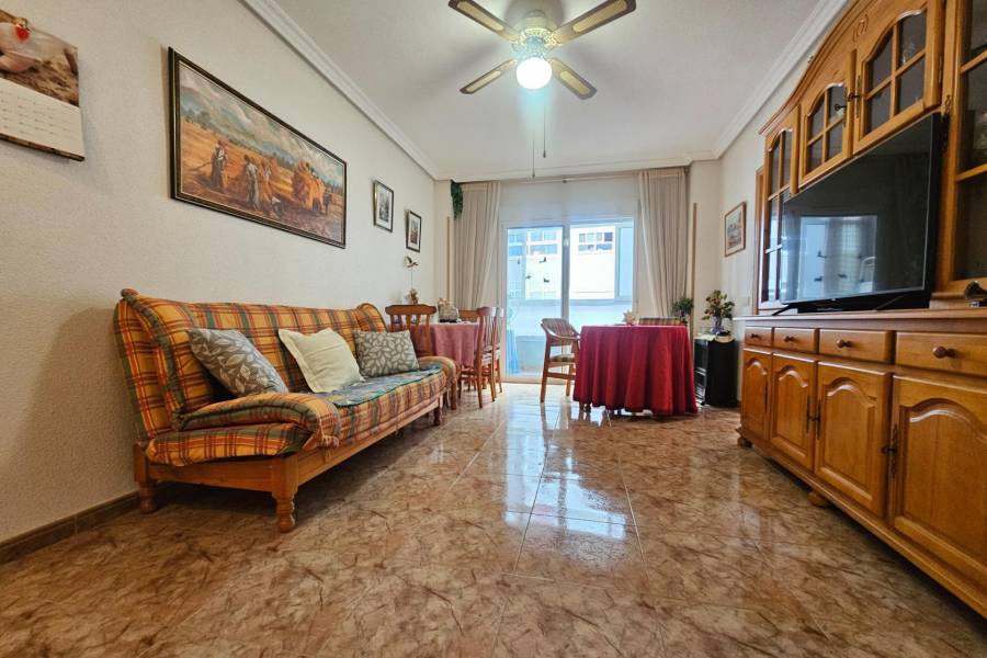 Sale - Apartment - Estacion de autobuses - Torrevieja