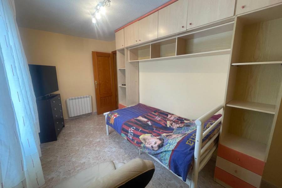 Sale - Penthouse - Playa de los locos - Torrevieja