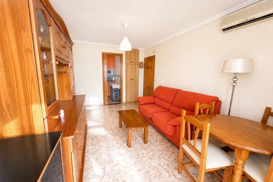 Venta - Apartamento - Nueva Torrevieja - Torrevieja