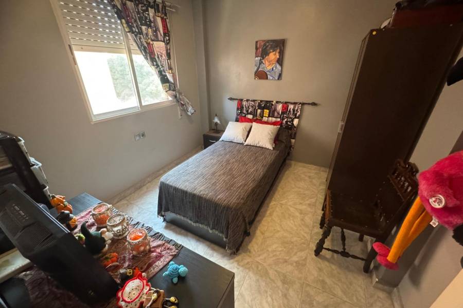 Sale - Apartment - Acequion - Torrevieja