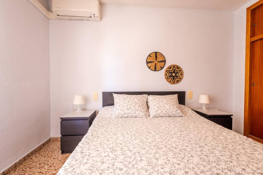 Verkauf - Apartment - Acequion - Torrevieja