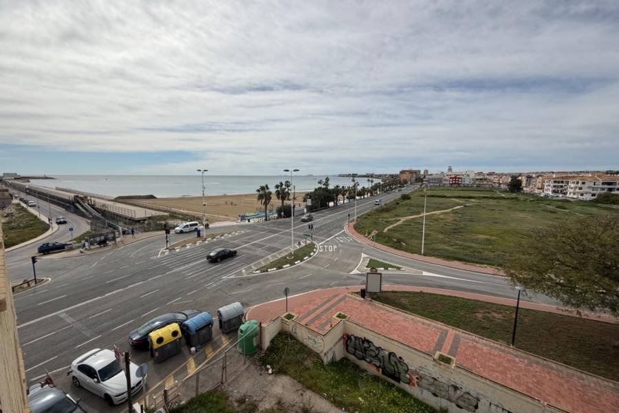 Verkauf - Apartment - El Acequión - Los Náufragos - Torrevieja
