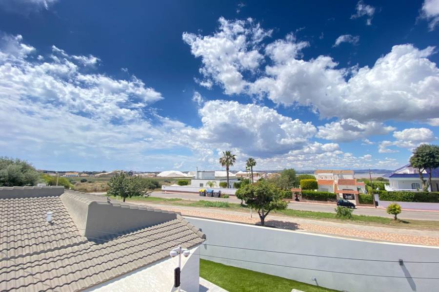 Venta - Chalet - Torreta florida - Torrevieja