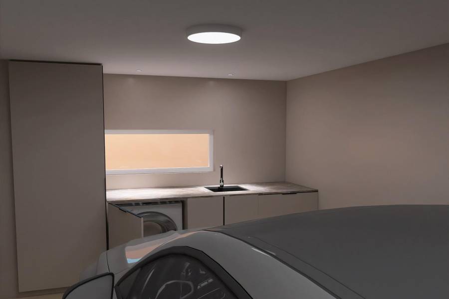 Sale - Villa - Cuidad Quesada - Rojales