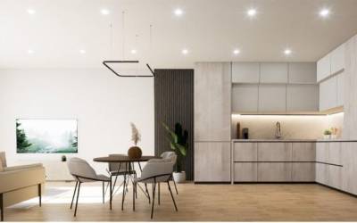 Apartamento - Venta - Centro - Torrevieja