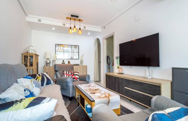 Reihenhaus - Verkauf - Parque las naciones - Torrevieja