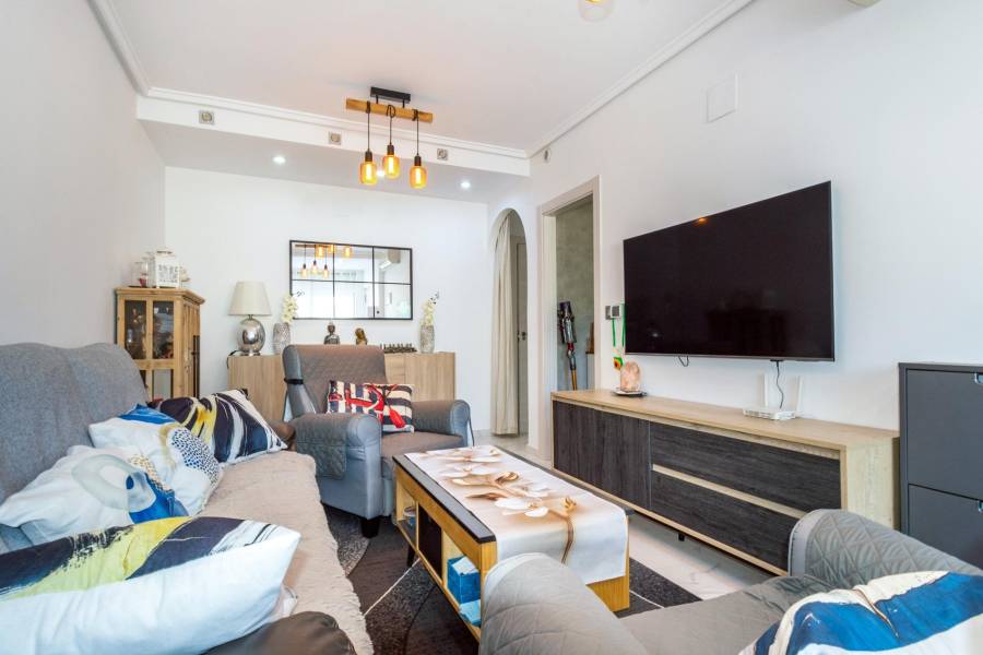 Verkauf - Reihenhaus - Parque las naciones - Torrevieja