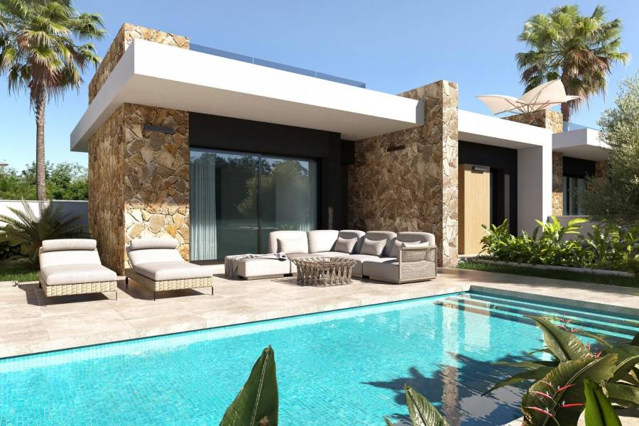 Venta - Villa - Lo marabú - Ciudad quesada