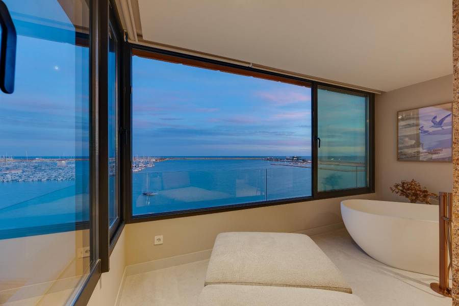 Salg - Leilighet - Acequion - Torrevieja