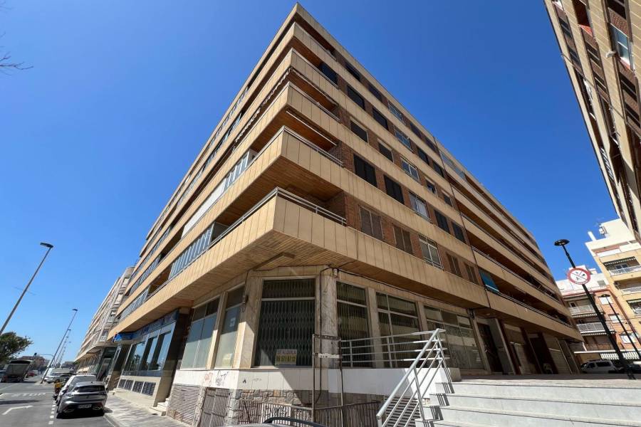 Venta - Apartamento - El Acequión - Los Náufragos - Torrevieja