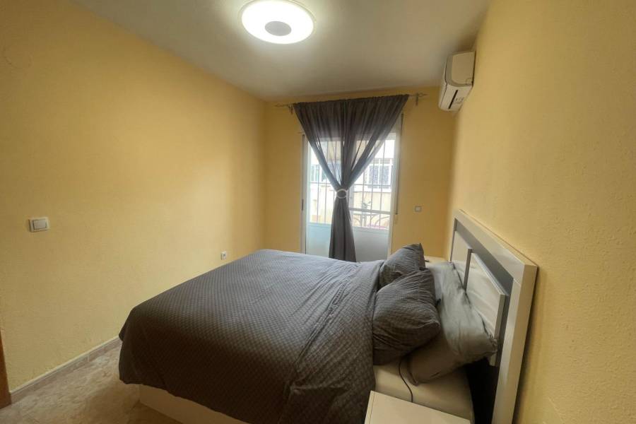 Sale - Penthouse - Playa de los locos - Torrevieja