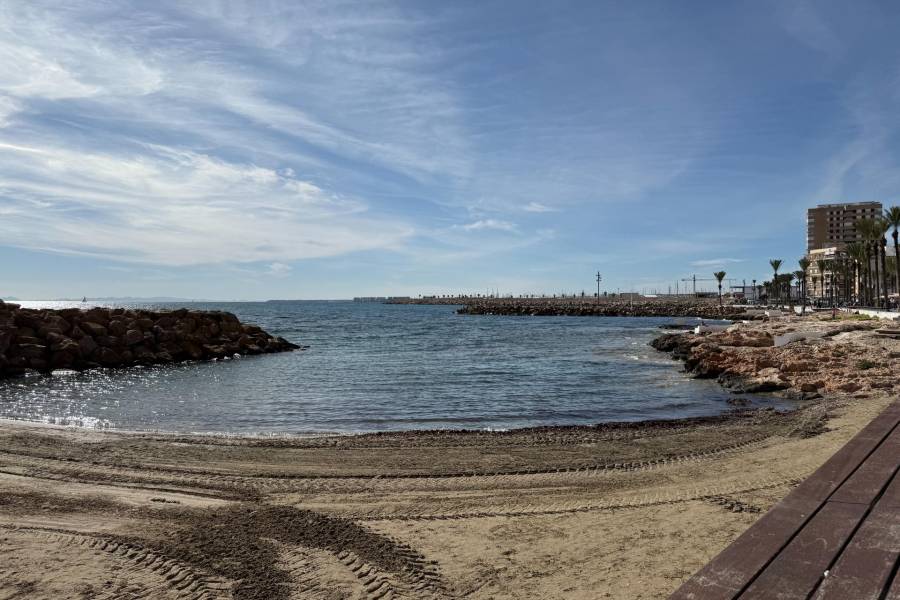 Venta - Apartamento - Centro - Torrevieja