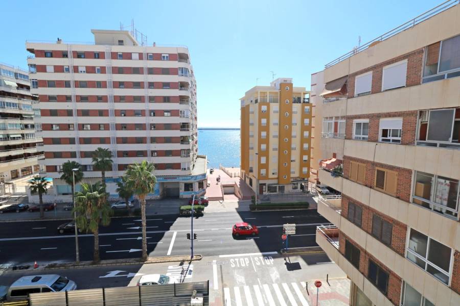 Salg - Leilighet - Acequion - Torrevieja