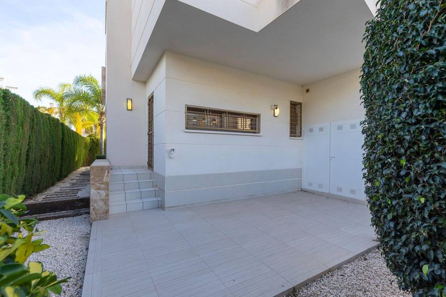 Vente - Duplex - Costa blanca sur - Ciudad quesada