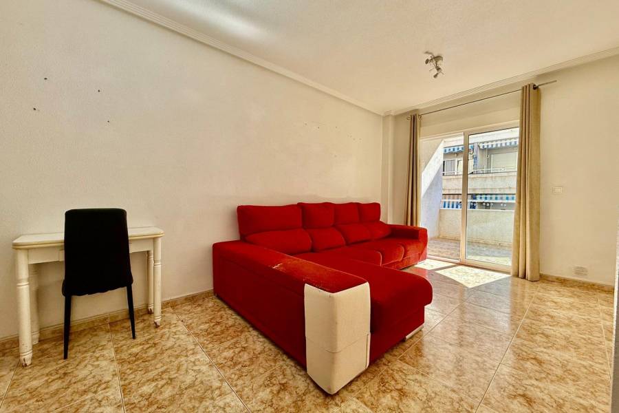 Venta - Apartamento - Playa del Cura - Torrevieja