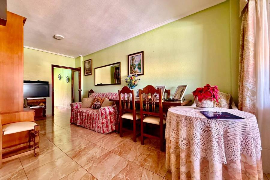 Verkauf - Apartment - Centro - Torrevieja