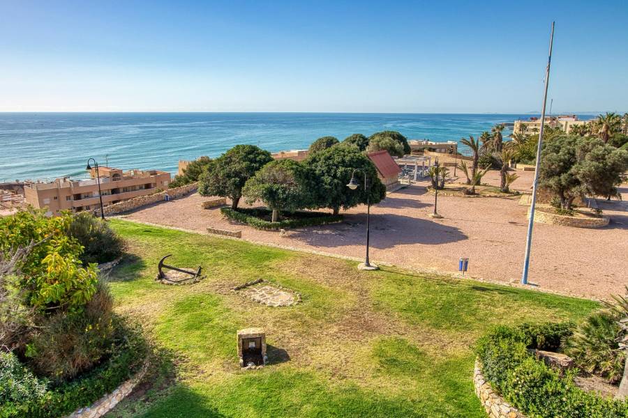 Försäljning - Villa - Torreta florida - Torrevieja