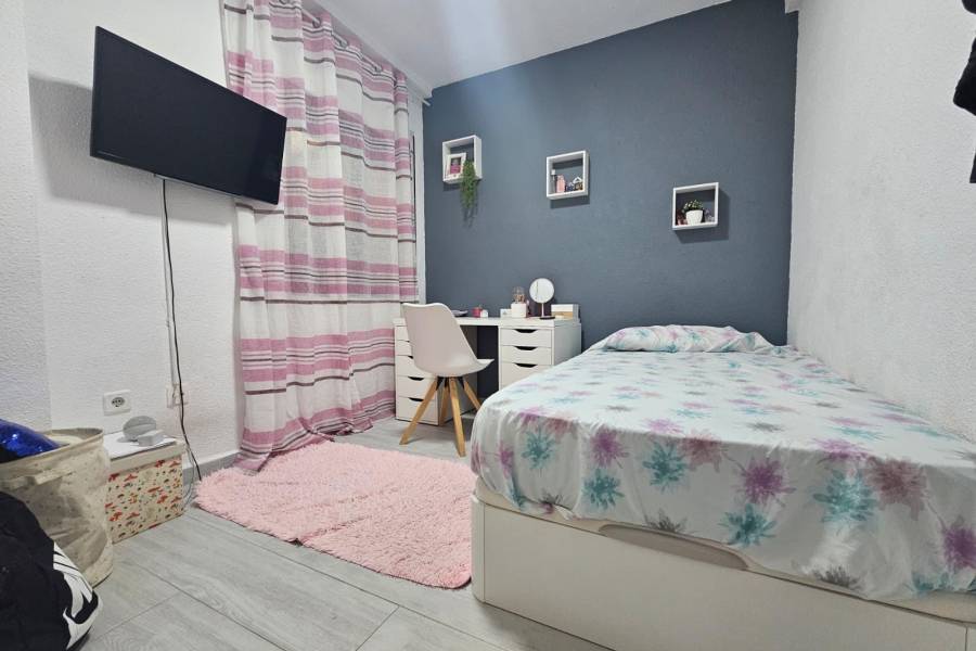 Vente - Appartement - El Acequión - Los Náufragos - Torrevieja