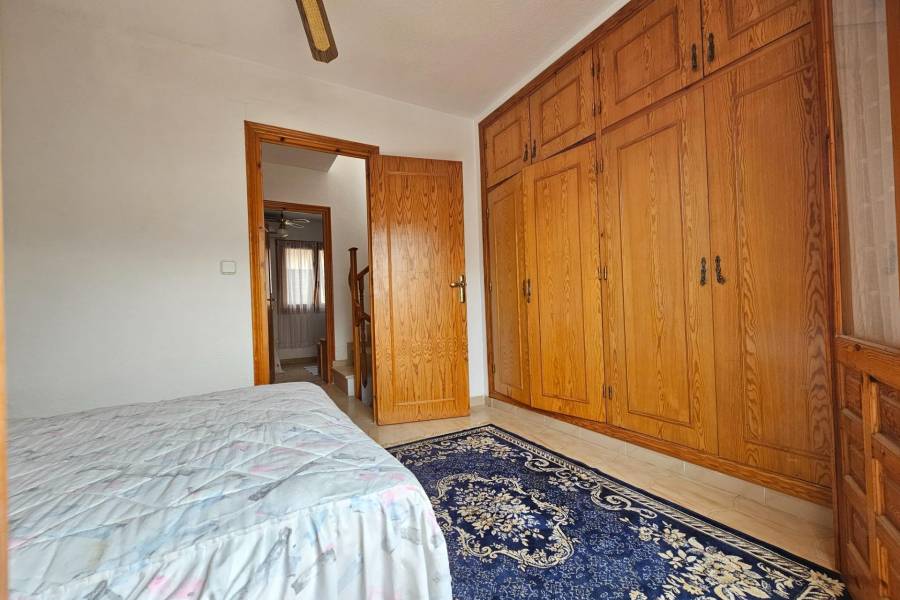 Venta - Adosado - La Siesta - El Salado - Torreta - Torrevieja