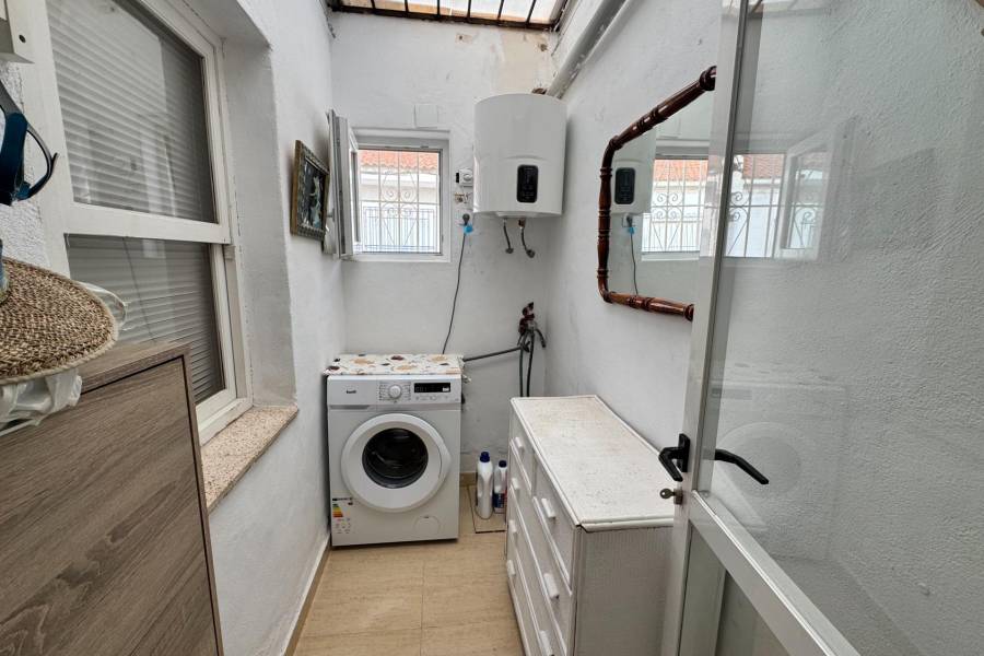 Sale - Terraced house - El limonar - Torrevieja