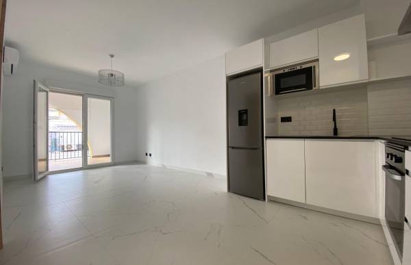 Penthouse - Sale - Playa del Cura - Torrevieja