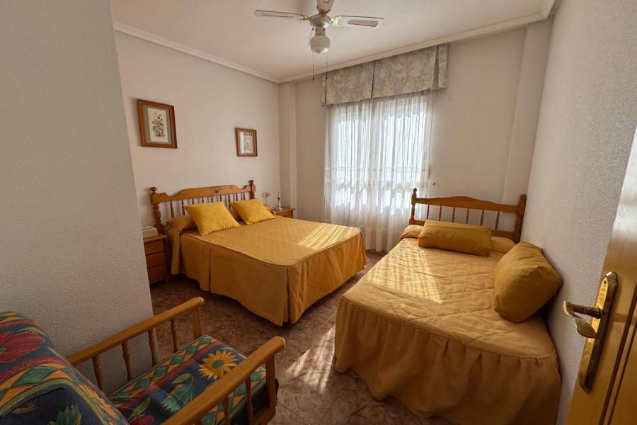 Venta - Apartamento - Centro - Torrevieja