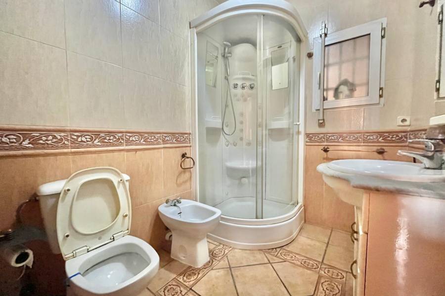 Venta - Chalet - Los Balcones - Los Altos del Edén - Torrevieja