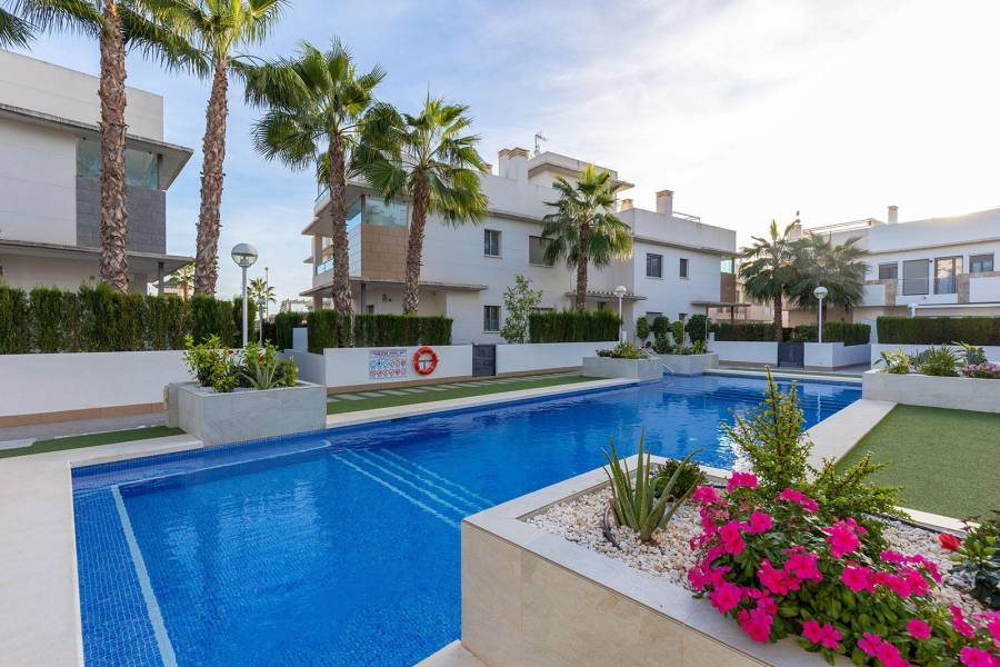 Vente - Duplex - Costa blanca sur - Ciudad quesada