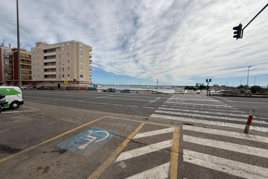 Verkauf - Apartment - El Acequión - Los Náufragos - Torrevieja