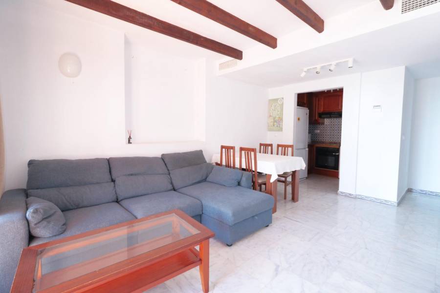 Venta - Apartamento - Los Frutales - Torrevieja