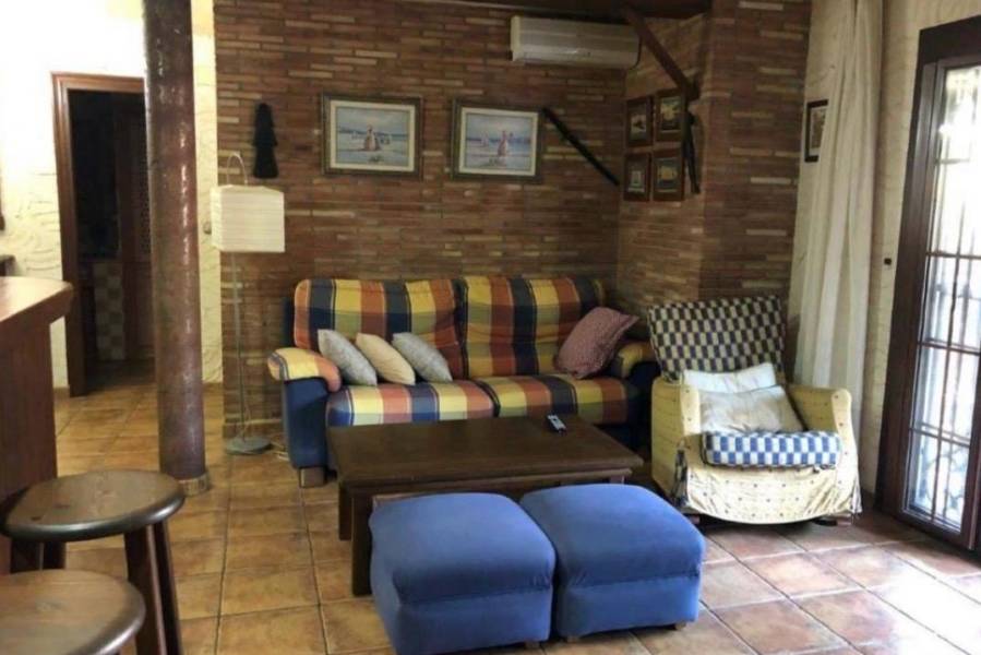 Försäljning - Lägenhet - Playa de los Locos - Torrevieja